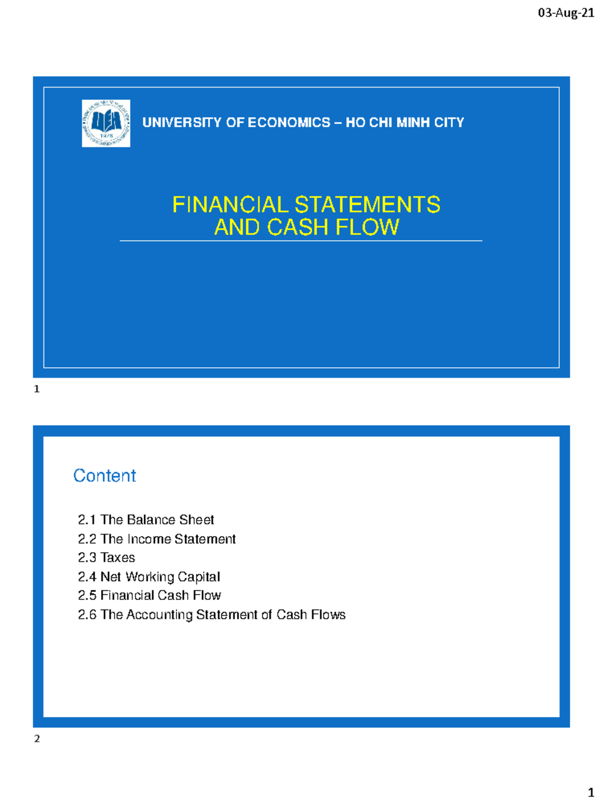 lecture-2-financial-statements-and-cash-flow-university-of-economics