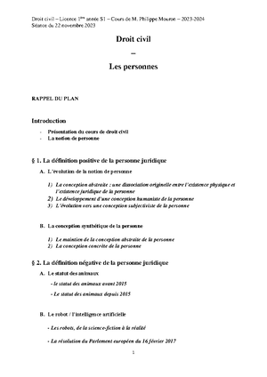 dissertation juridique mariage putatif