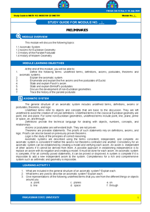 Grade 10 LP Quartile - Detailed Lesson Plan - DETAILED LESSON PLAN IN ...