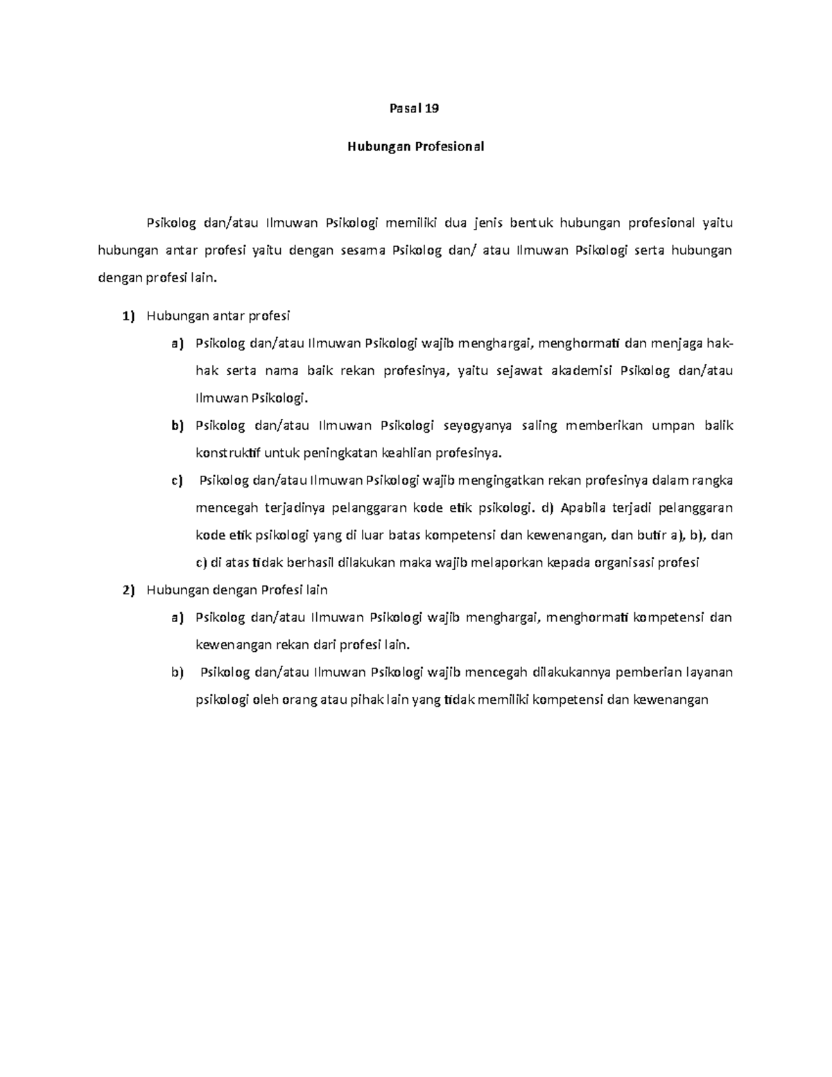 pasal-19-pasal-19-hubungan-profesional-psikolog-dan-atau-ilmuwan