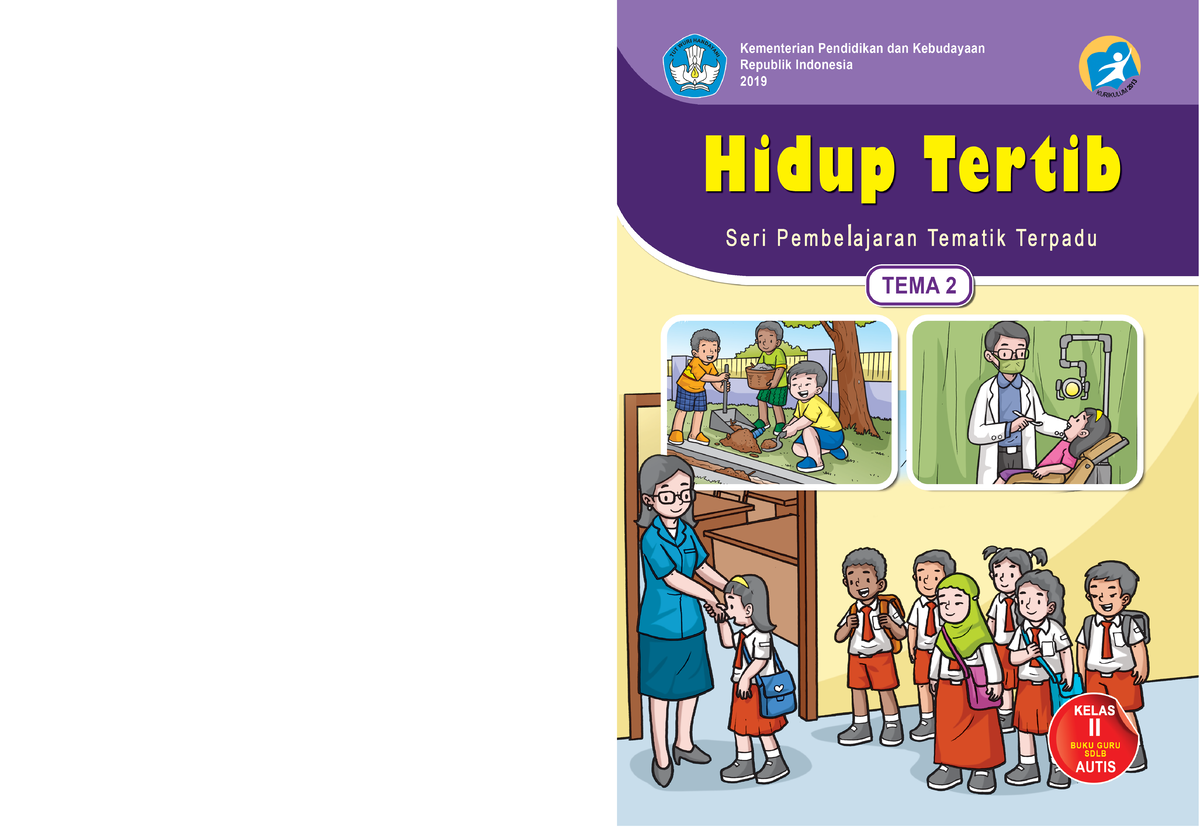 Buku 2021 02 AU GR Hidup-tertib - Hak Cipta © 2019 Pada Kementerian ...