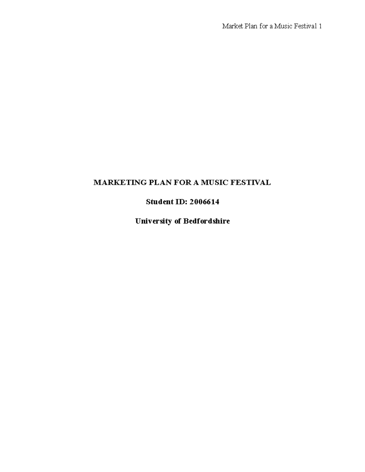 market-plan-for-a-music-festival-marketing-plan-for-a-music-festival