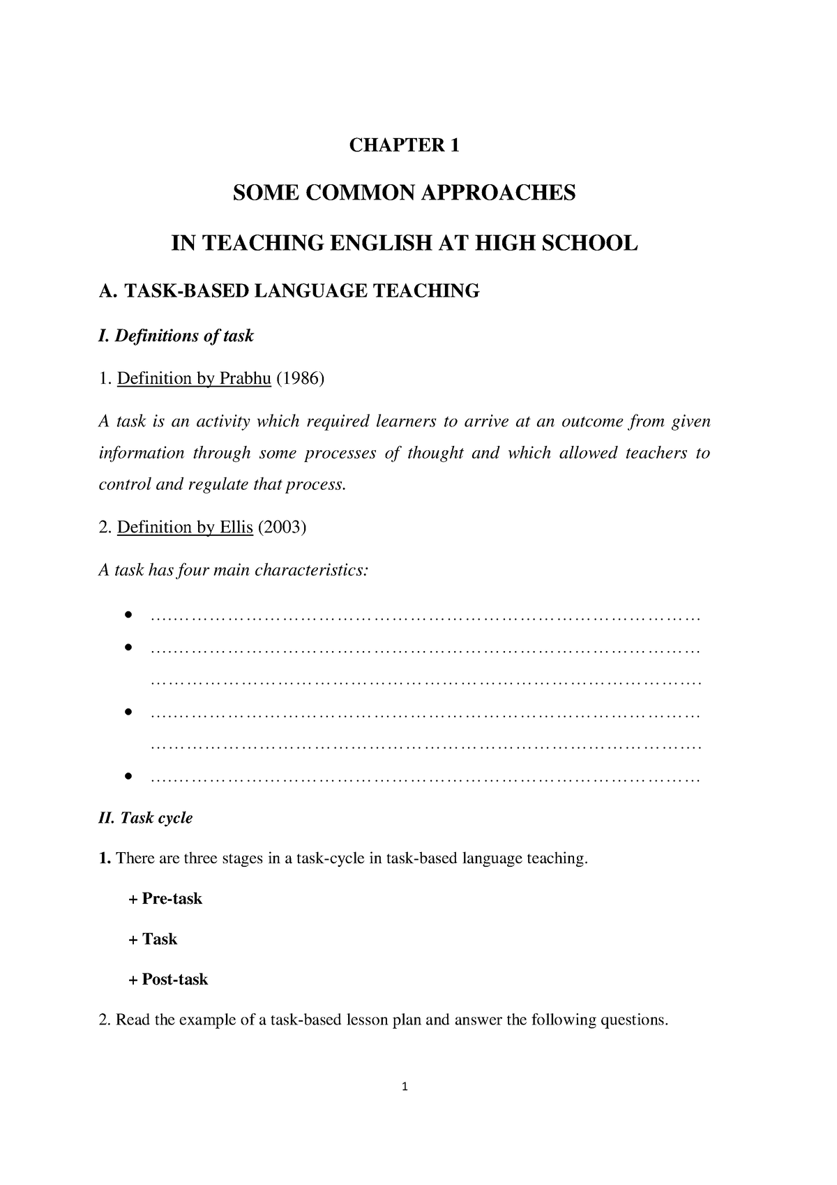 chapter-1-common-methods-chapter-1-some-common-approaches-in-teaching