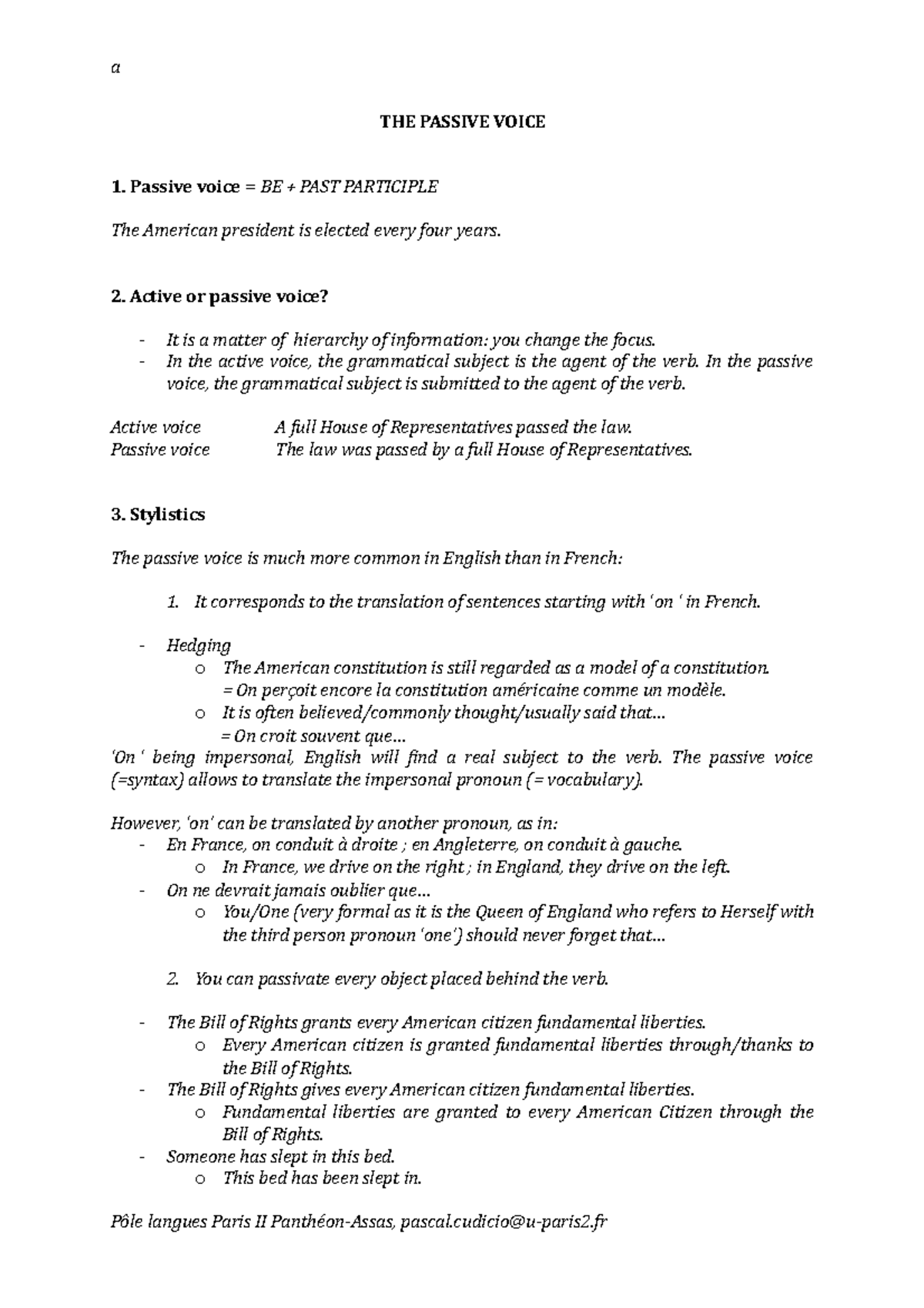 passive-voice-note-cours-a-the-passive-voice-1-passive-voice-be