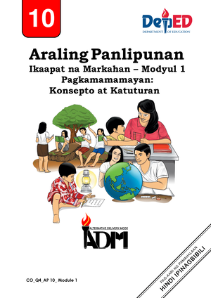 Filipino Radio Broadcasting Script - DZRM Scriptwriting And ...