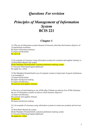 Test Bank N 5 Principles Of Microeconomics (correction) - 1 Test Bank N ...