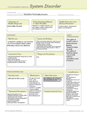 Sstone theories of mental health 41022 - Theories of Mental Health ...