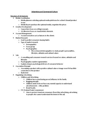 Chapter 1 Mass Media in Society - Chapter 1 Media Literacy and Mass ...