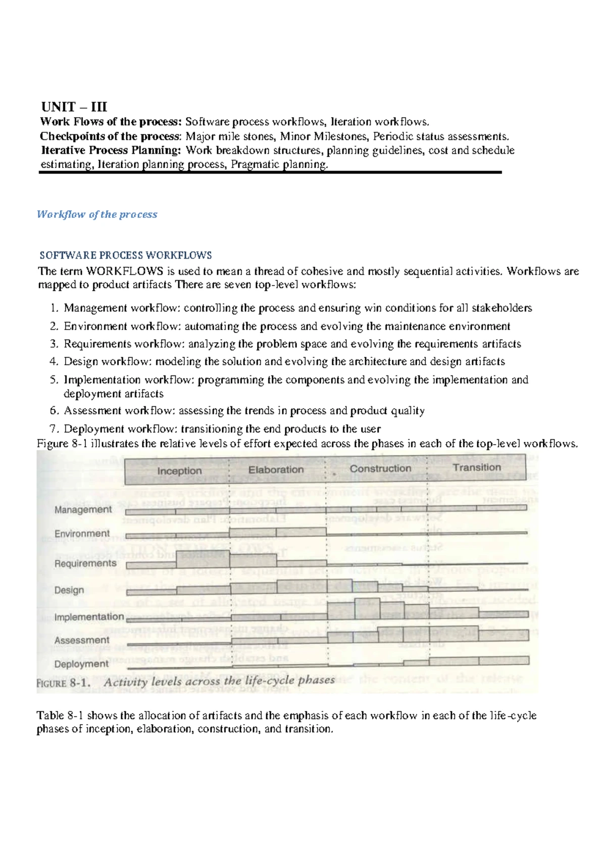 Cloud computing Syllabus Notes - class computing I) Computing Boraligms ...