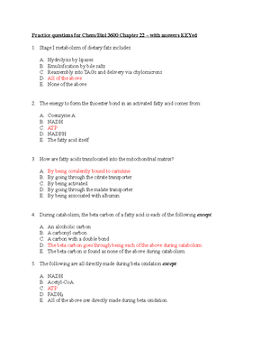 Nov Quiz Questions Nov The Calvin Cycles Is A Very