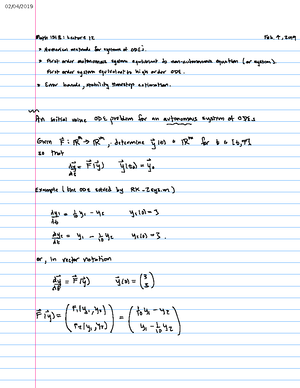 Titus math 7 part 3 - this is a thing about math questinos and they are ...