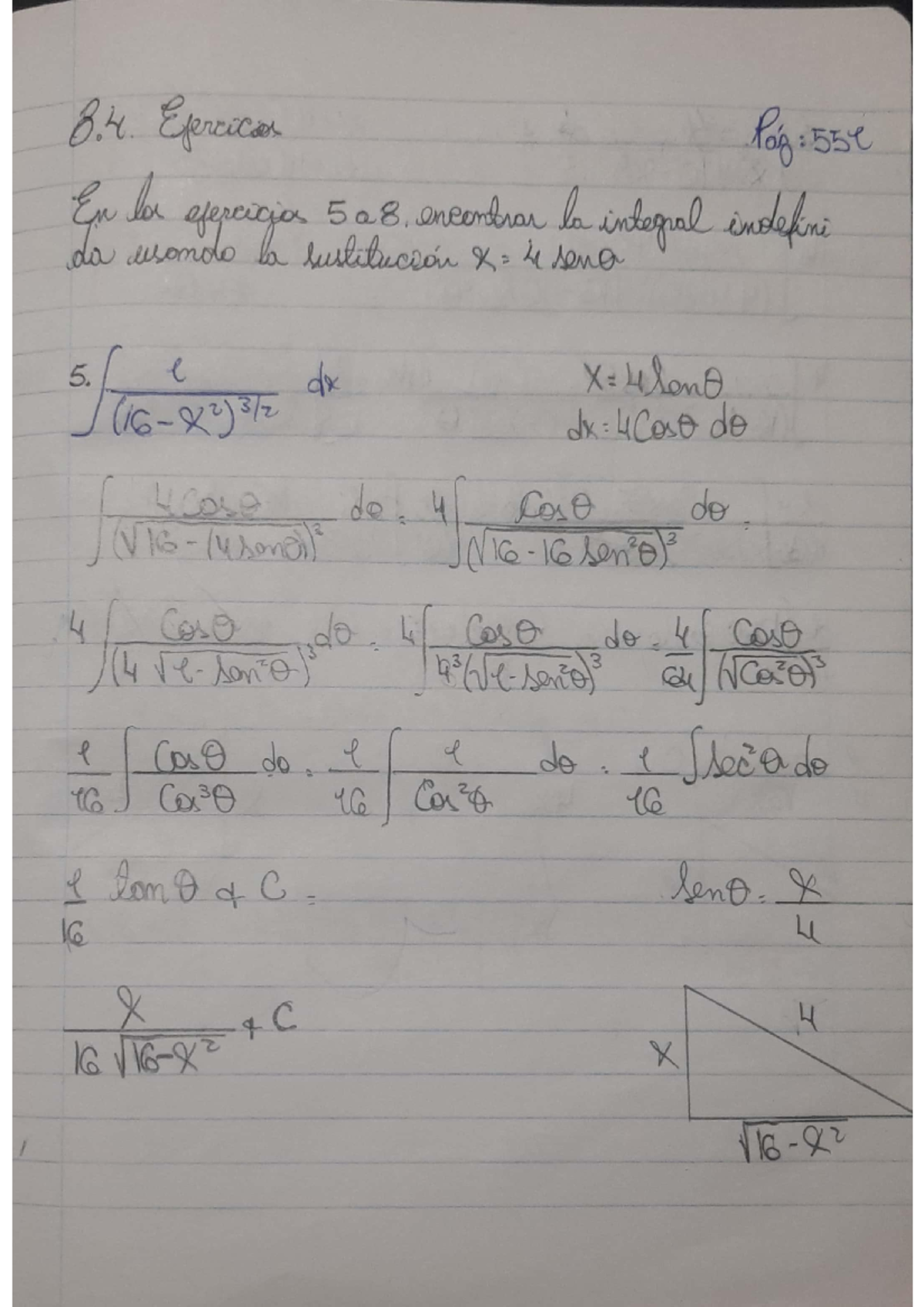 C Lculo Y Anal Tica Ii Pr Ctica No C Lculo Ii Studocu