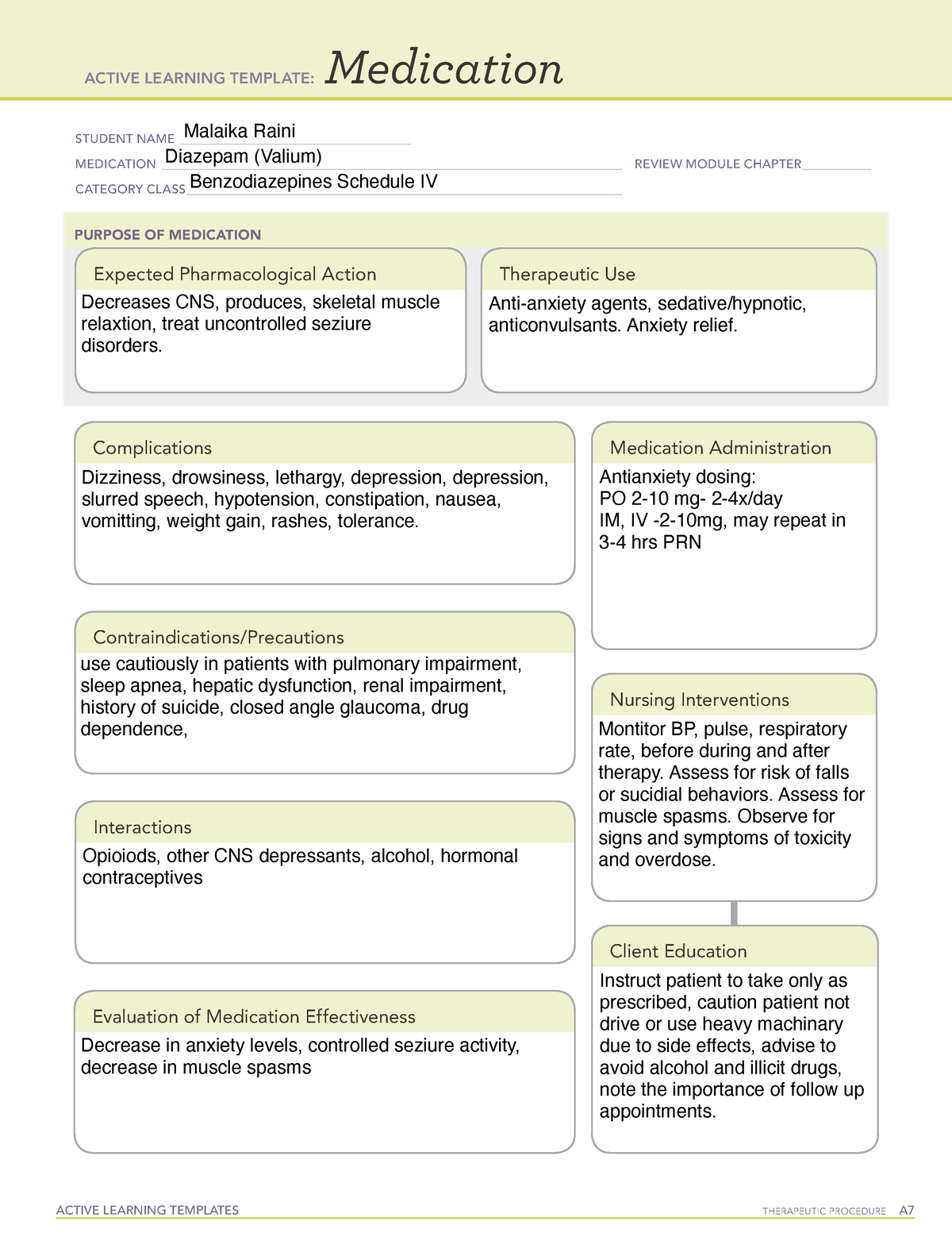 active-learning-template-medication-4-active-learning-templates-therapeutic-procedure-a