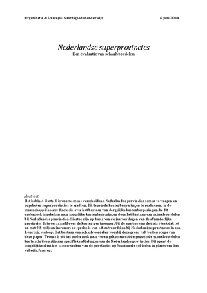 Nederlandse essay 08 image