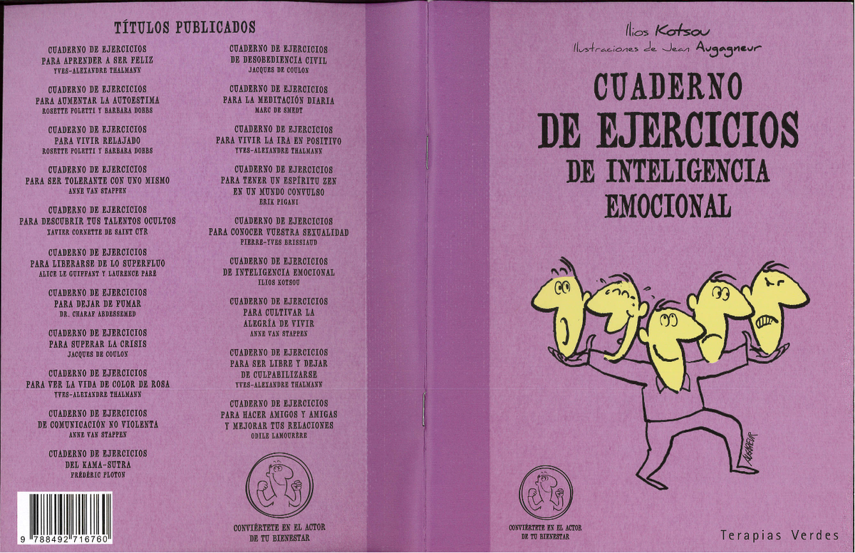 Cuaderno-de-ejercicios-de-inteligencia-emocional - Psicología