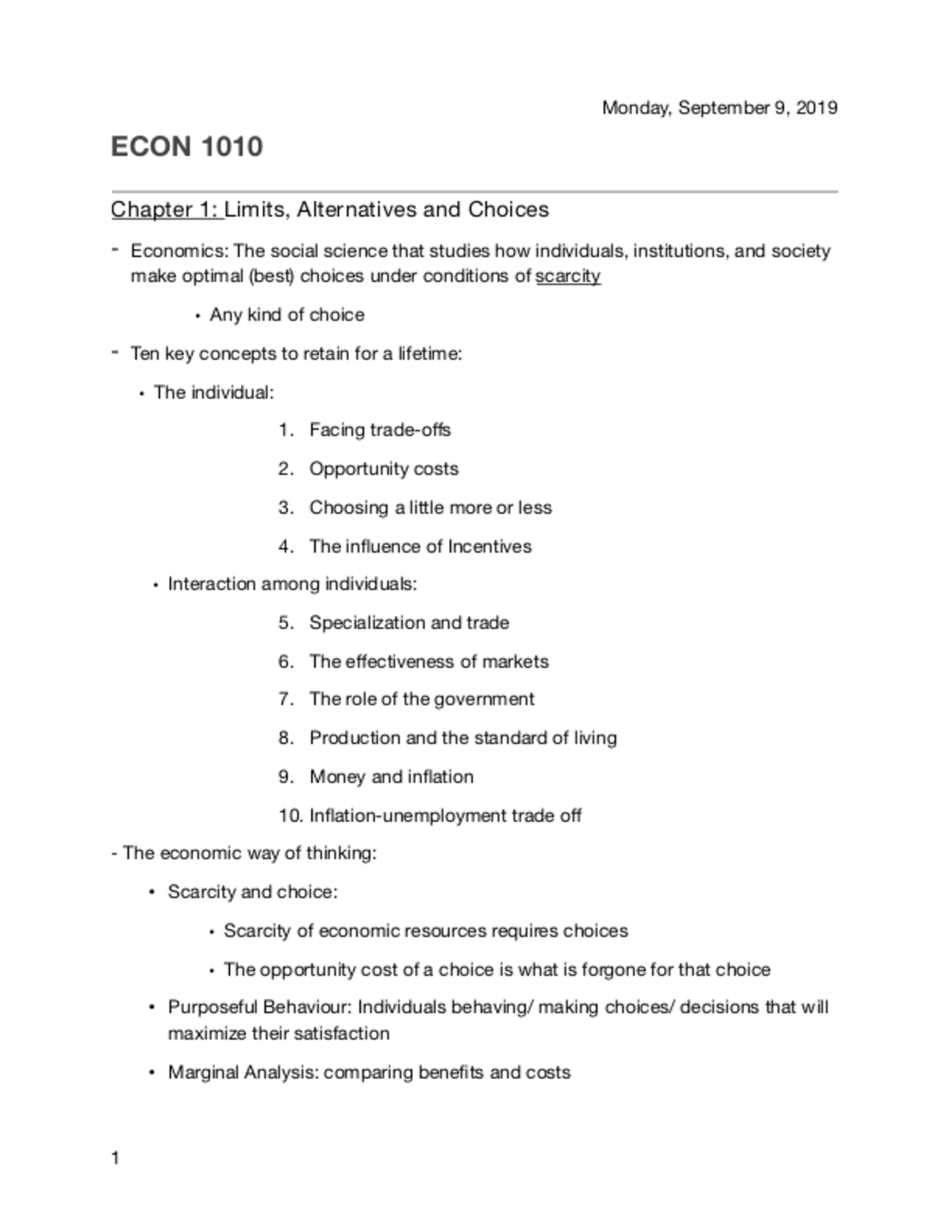 econ-1010-pdf-lecture-notes-1-econ-1010-studocu