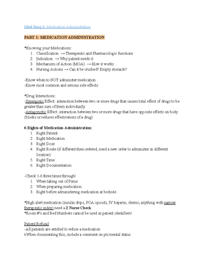 [Solved] A patient refuses an injection of medication ordered by the