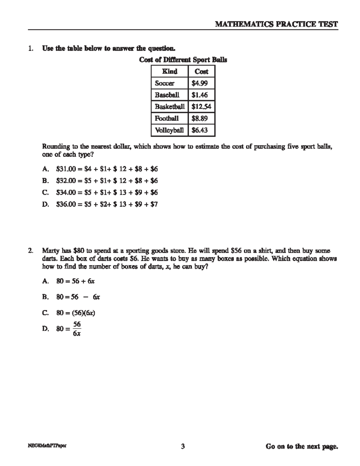 Session 4 EASY - This will help you get the basics and get ready for ...