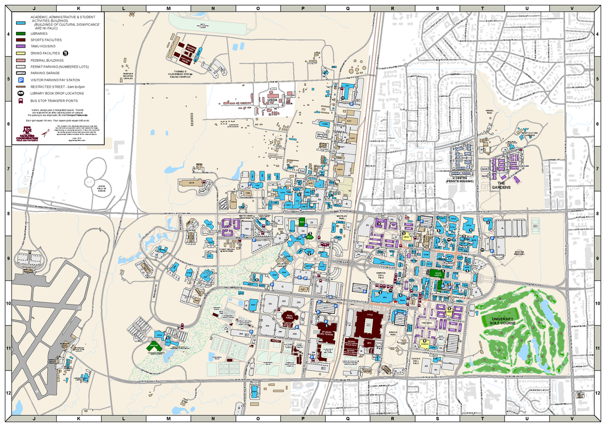 Fullcampusmap 2016 summer