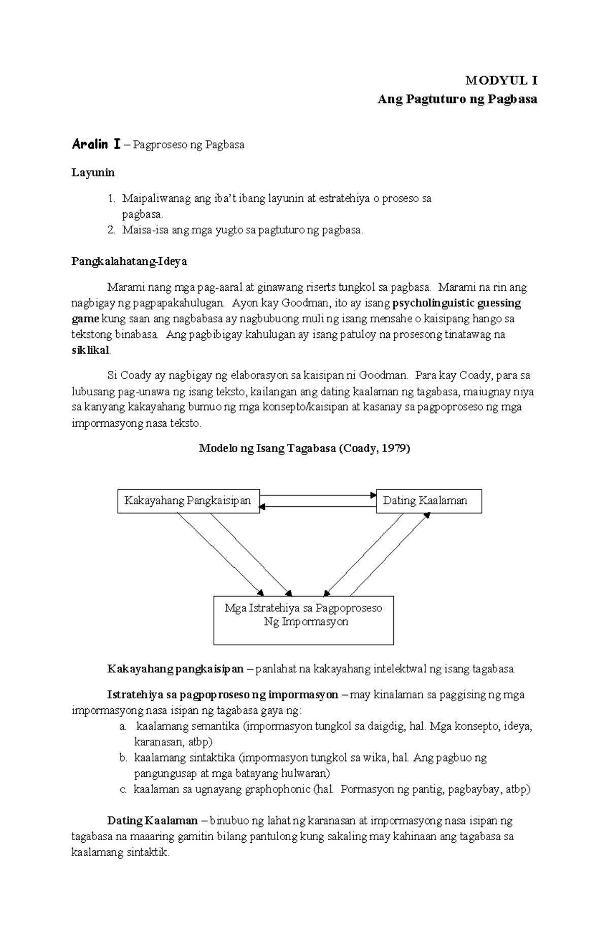 Pdfcoffee File Solution - Secondary Education Major In English - SLSU ...