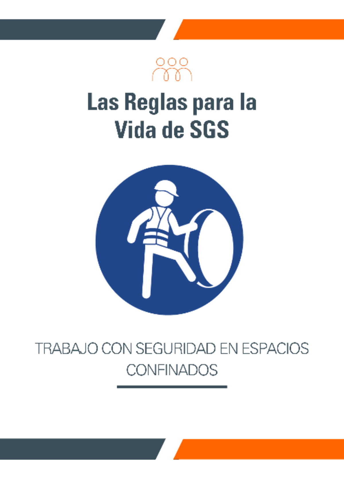 [Spanish] SGS-OI-RFL Pocket cards- Eslatam-23-V1 - Lenguaje Y ...