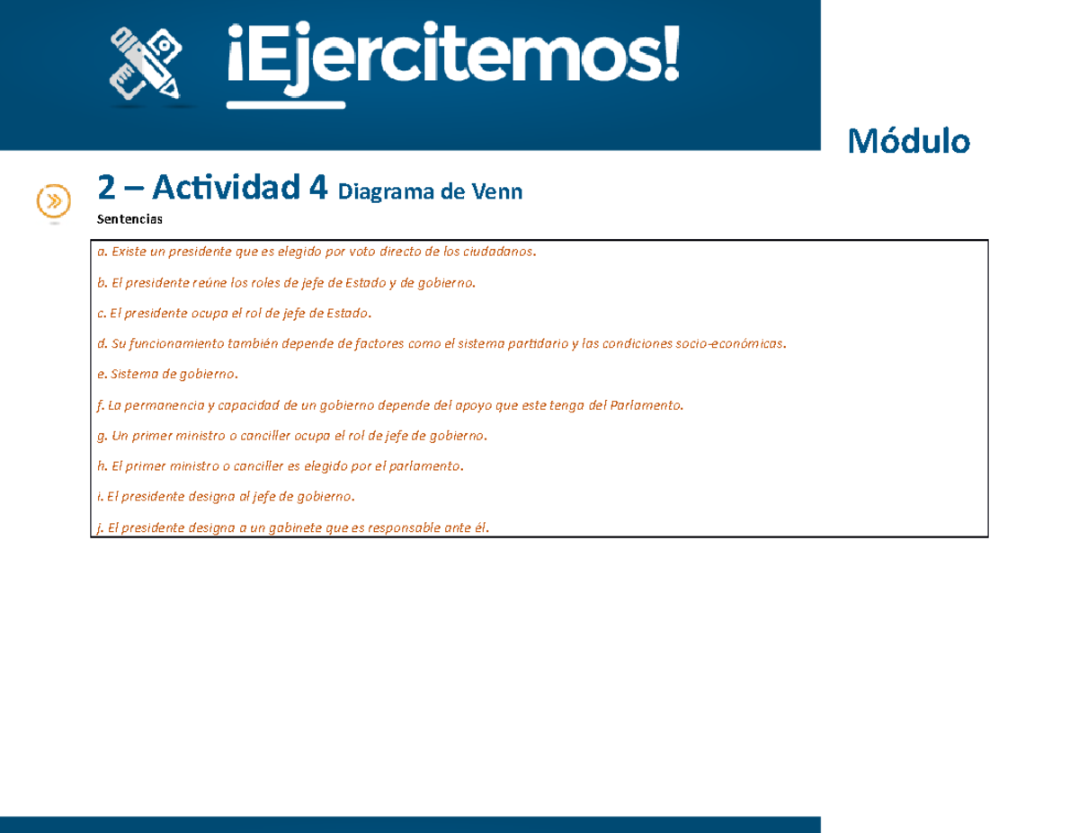 Actividad 4 M2 - API 2 - Sistemas Politicos Comparados - Módulo 2 ...