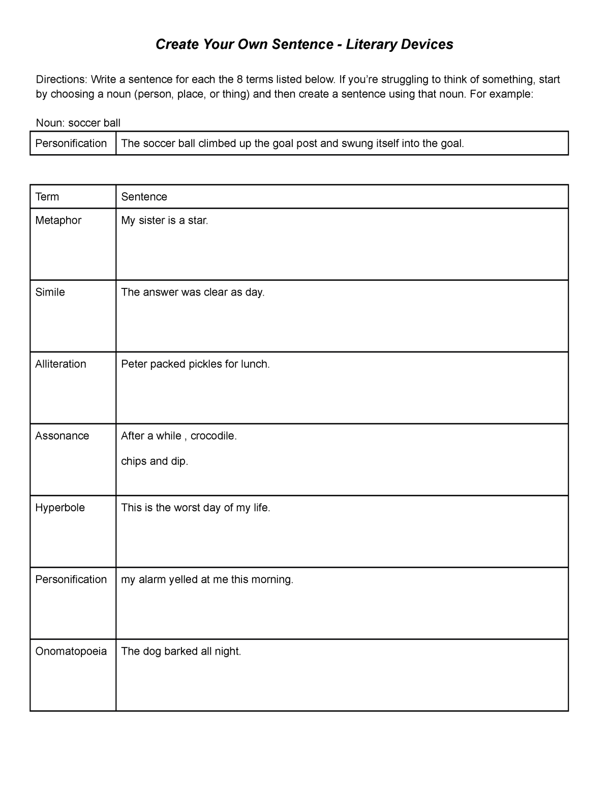 copy-of-create-your-own-sentence-literary-devices-directions-write