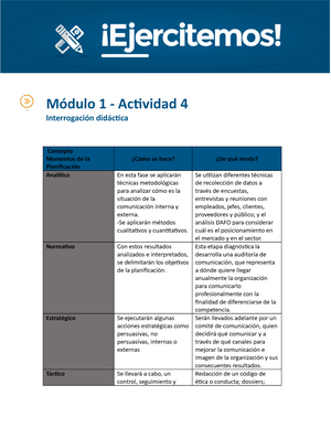 Examen Trabajo Práctico 4 [TP4] Morfologia II 100%B - Trabajo Práctico ...