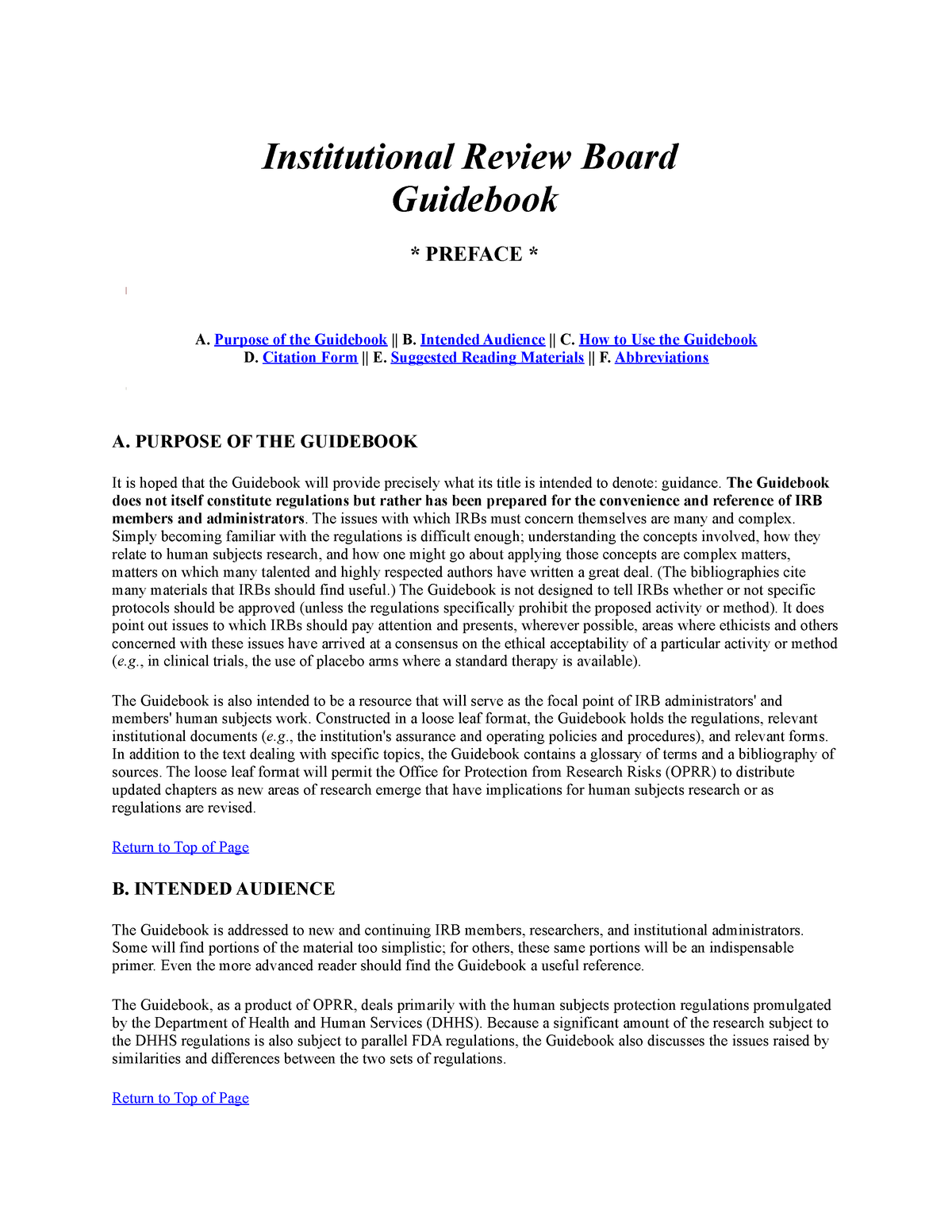 institutional-review-board-book-institutional-review-board-guidebook