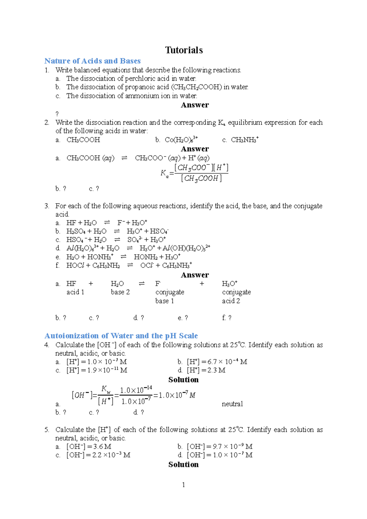 acids-and-bases-2017-tutorials-with-answers-tutorials-nature-of-acids