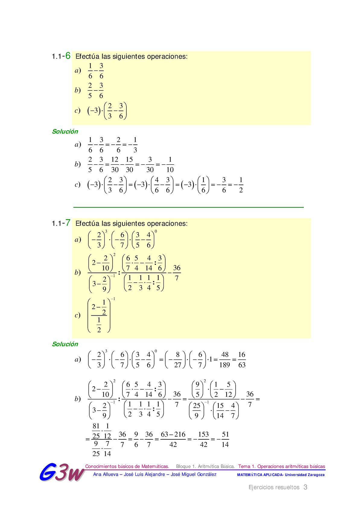 Resueltos B1 T1-3 - Practica - Ejercicios Resueltos 3 Conocimientos ...