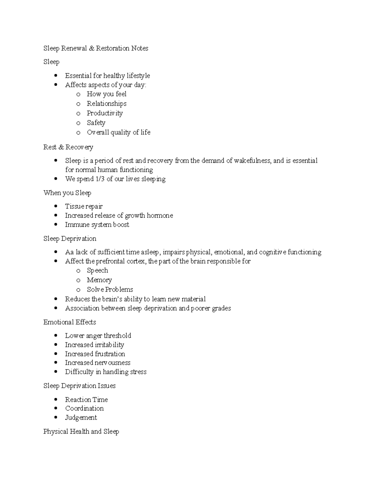 Sleep notes - Deprecated API usage: The SVG back-end is no longer ...