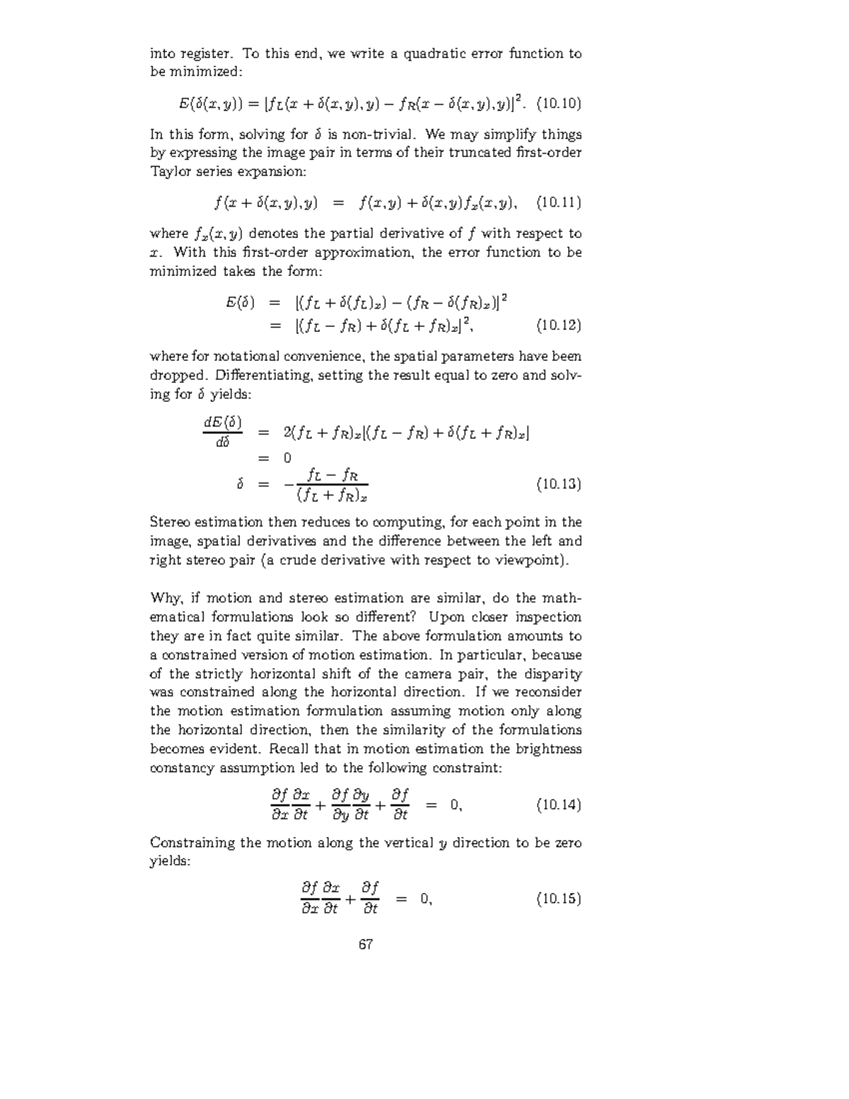 Fundamental of image processing Part-12 - into register. To this end ...