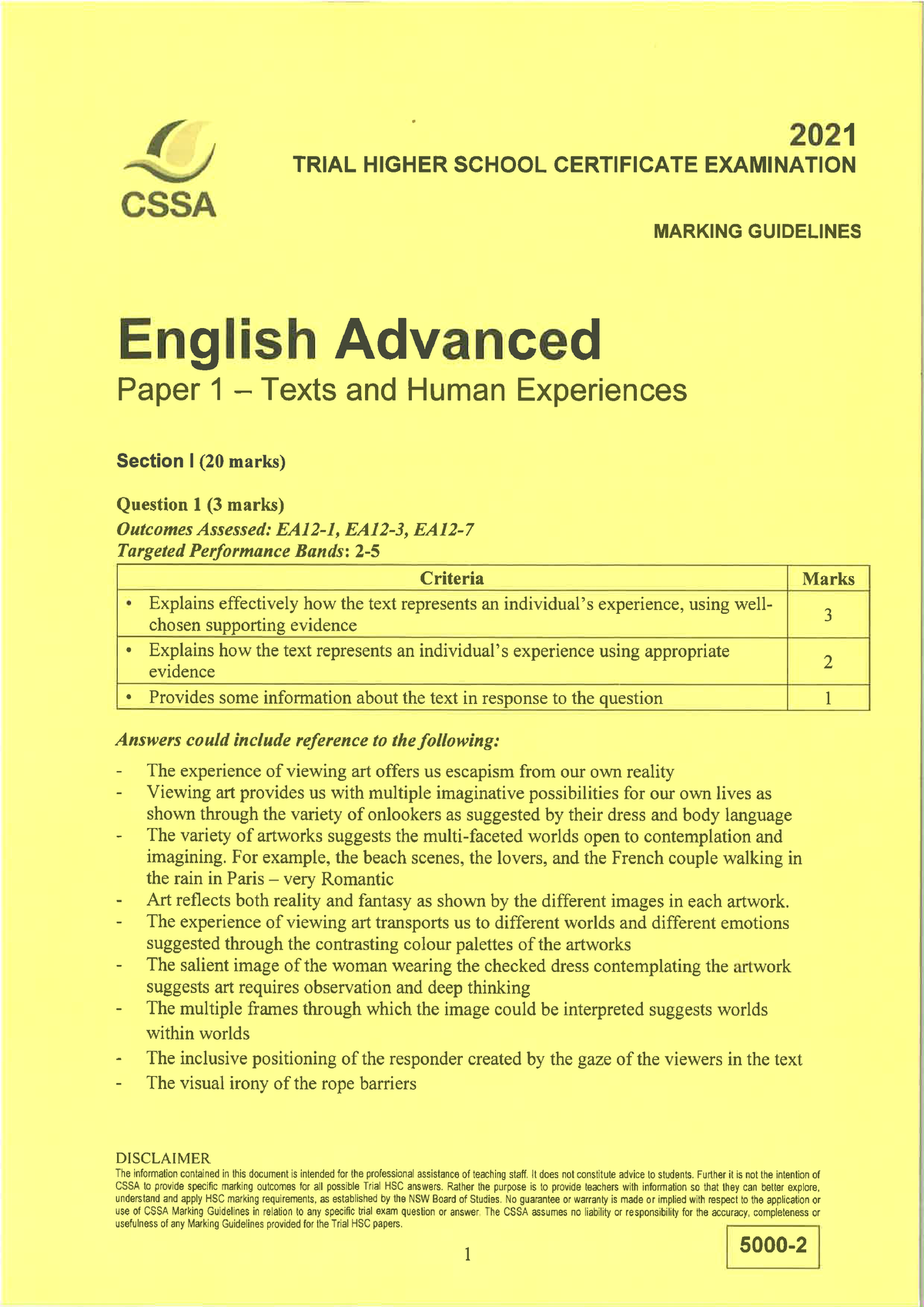 marking-criteria-exam-practice-paper-beh-115177-studocu