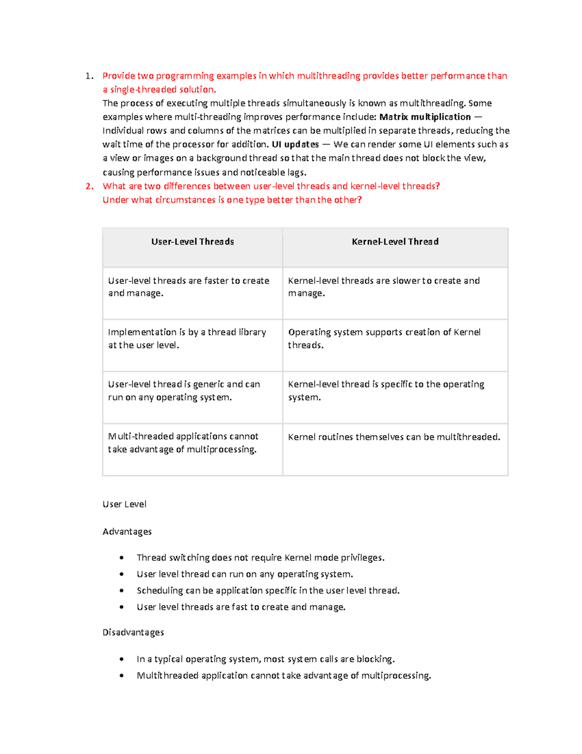 cs311-week-5-tutorial-4-solution-provide-two-programming-examples-in