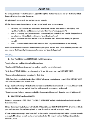 2020 BUS Formula Reference Sheet - Business Studies: Formula Reference ...