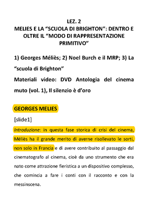 Nero lez video