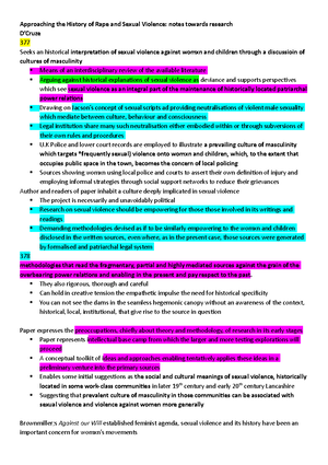 1300F+topic+1+lesson+1 - Introduction Hello, and a warm virtual welcome ...