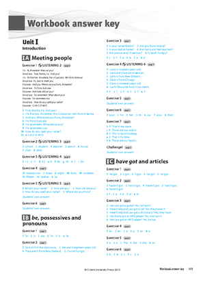 Solutions 2nd Ed - Interm - WB Answers - Solutions 2nd Edition ...