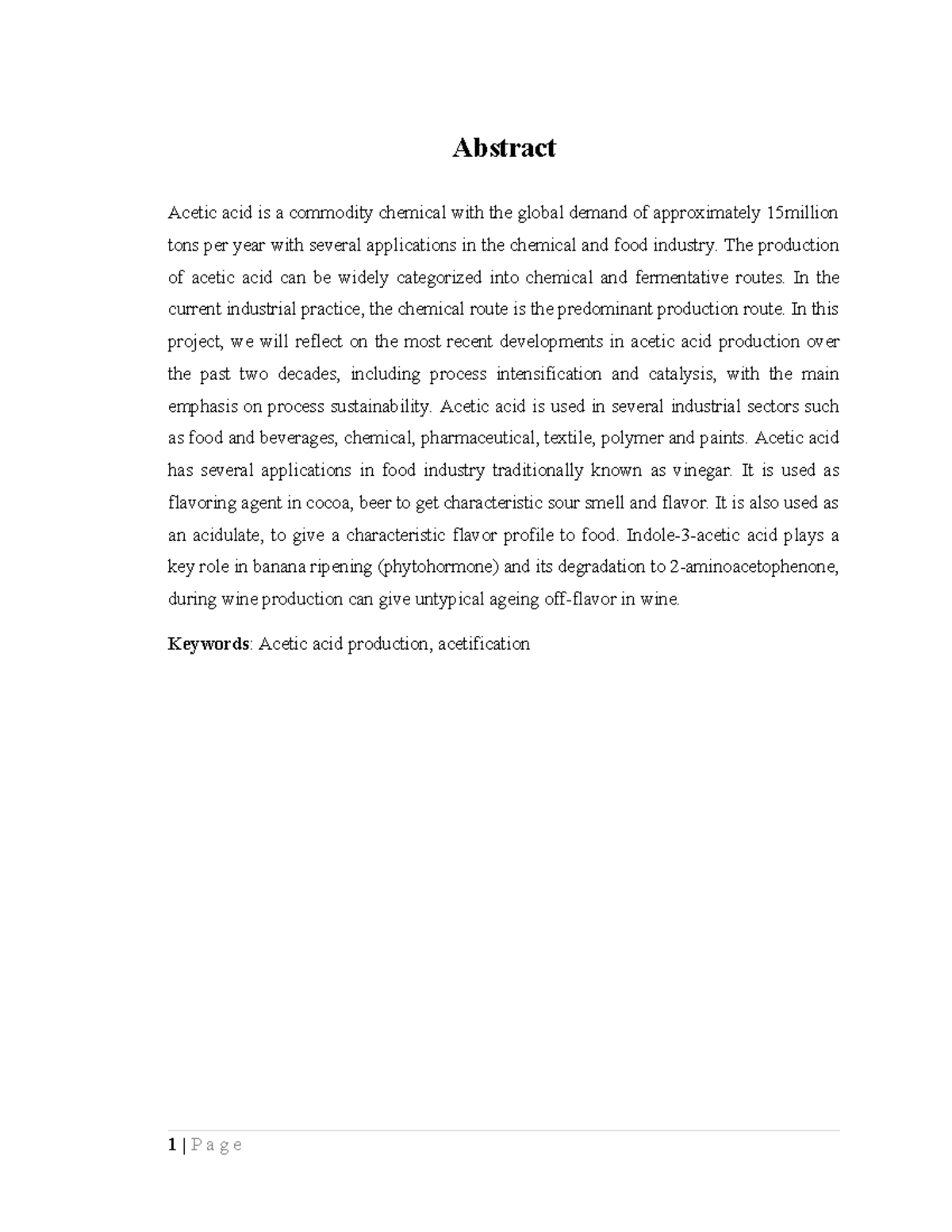 ZEKI Summary Fundamentals of Food Process Engineering Abstract