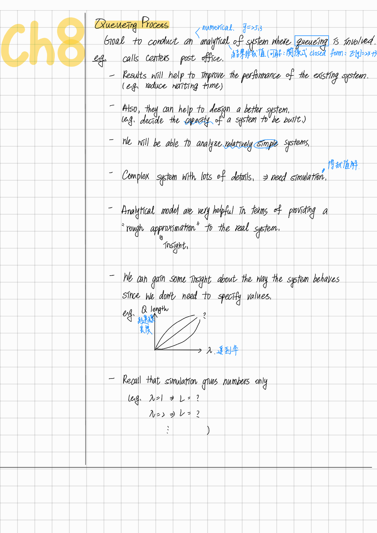 Stochastic Process 3 - Stochastic Processes - Studocu