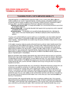 RCS Kids Session Plans 2021 EN - Instructor Session Plans 1 Instructor ...