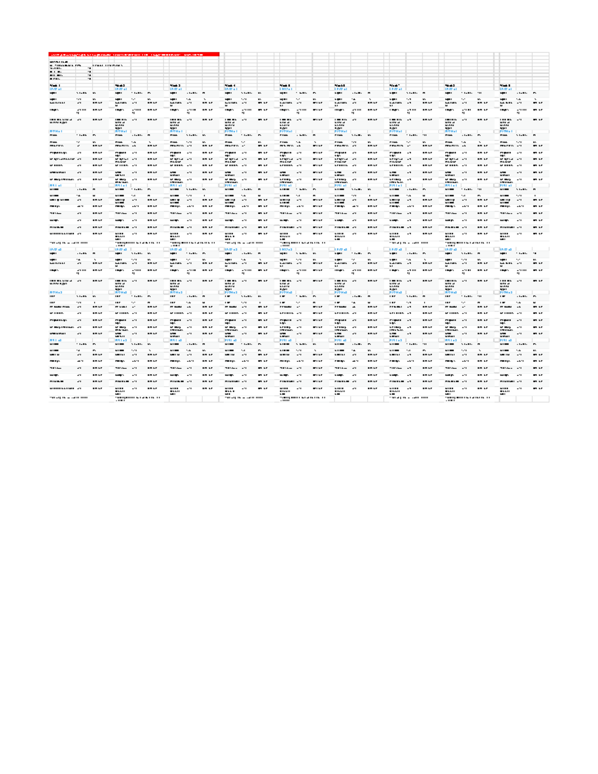 Copy of David Laid DUP Program Lift Vault - To make your own copy: Log ...