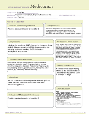 ATI Cut Scores For Grading - © 2020 Assessment Technologies Institute ...