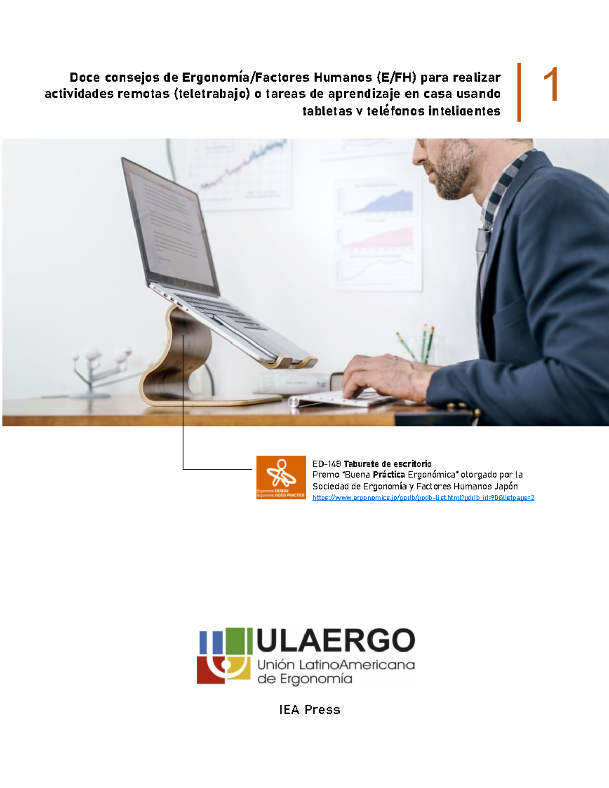 12 TIPS in Spanish Edited Final PDF - ED- 148 Taburete de escritorio ...