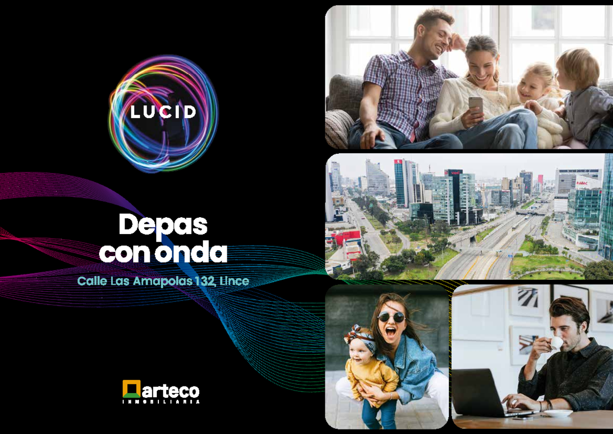 Brochure Lucid-2023-abril - pre san marcos - Studocu
