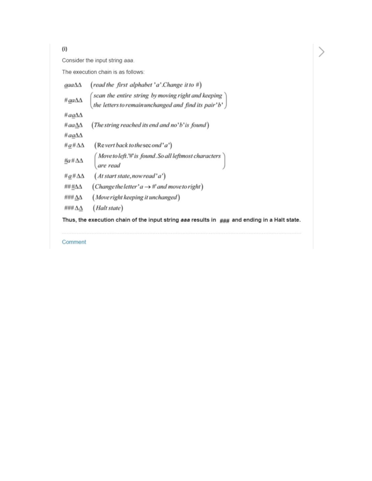 Turning machine - solve - control automation - Studocu