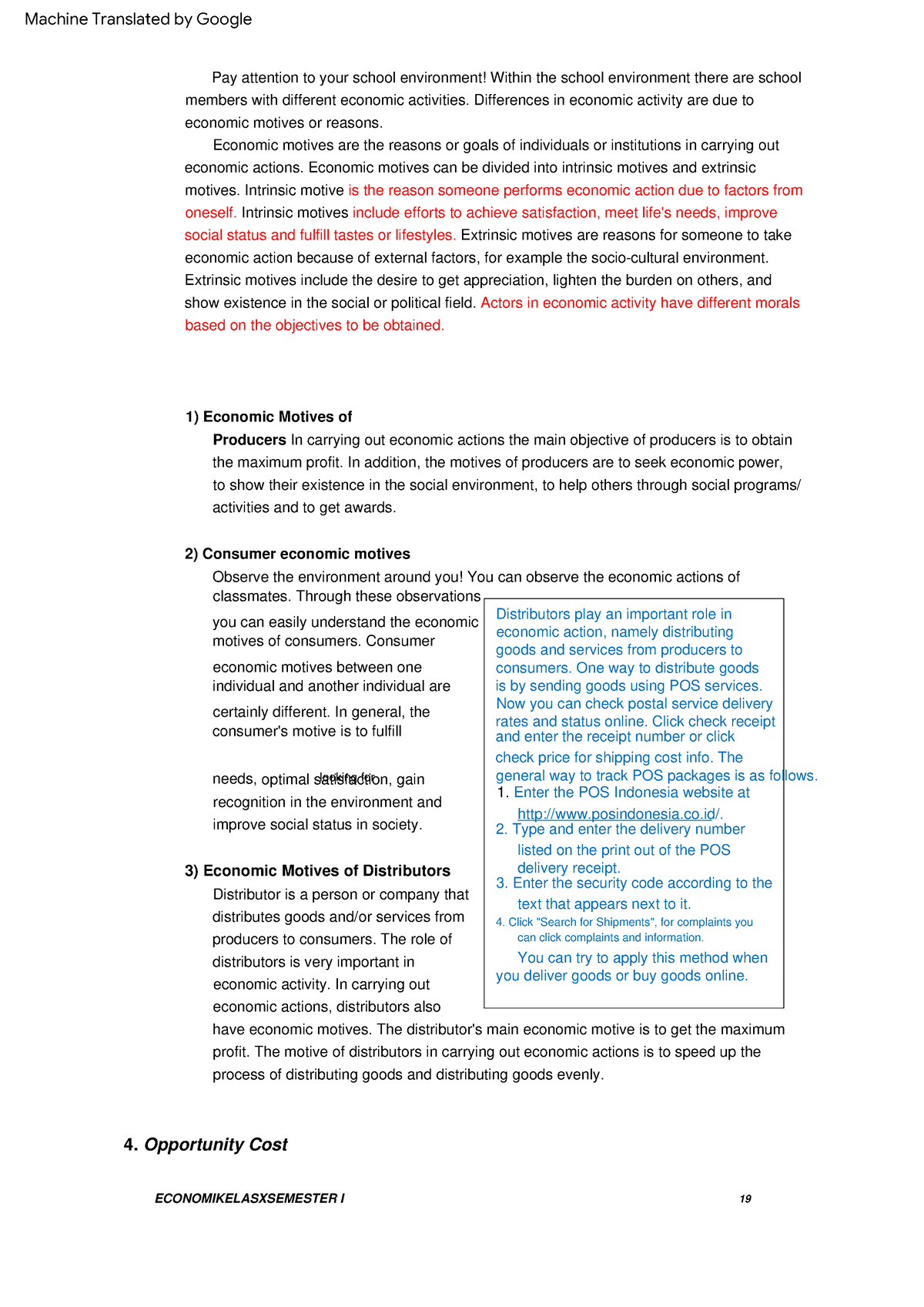 economic-sentence-10-economikelasxsemester-i-19-4-opportunity-cost-3