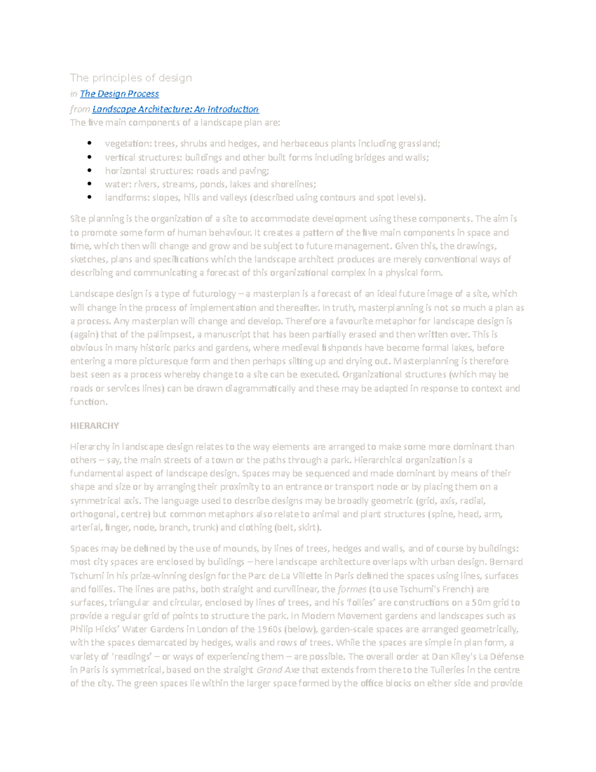 week2-notes-the-principles-of-design-the-principles-of-design-in-the