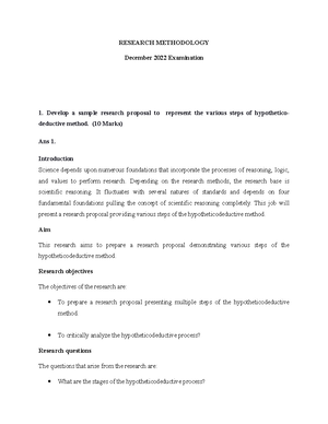 Management Theory and Practice - Assignment Dec 2022 ep4TJioh FB ...